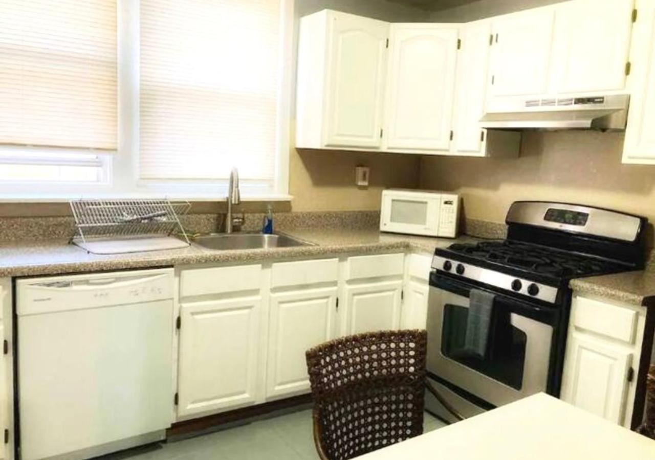 Clover 2900 - Apartment And Rooms With Private Bathroom Near Washington Ave South Philly Philadelphia Exterior photo