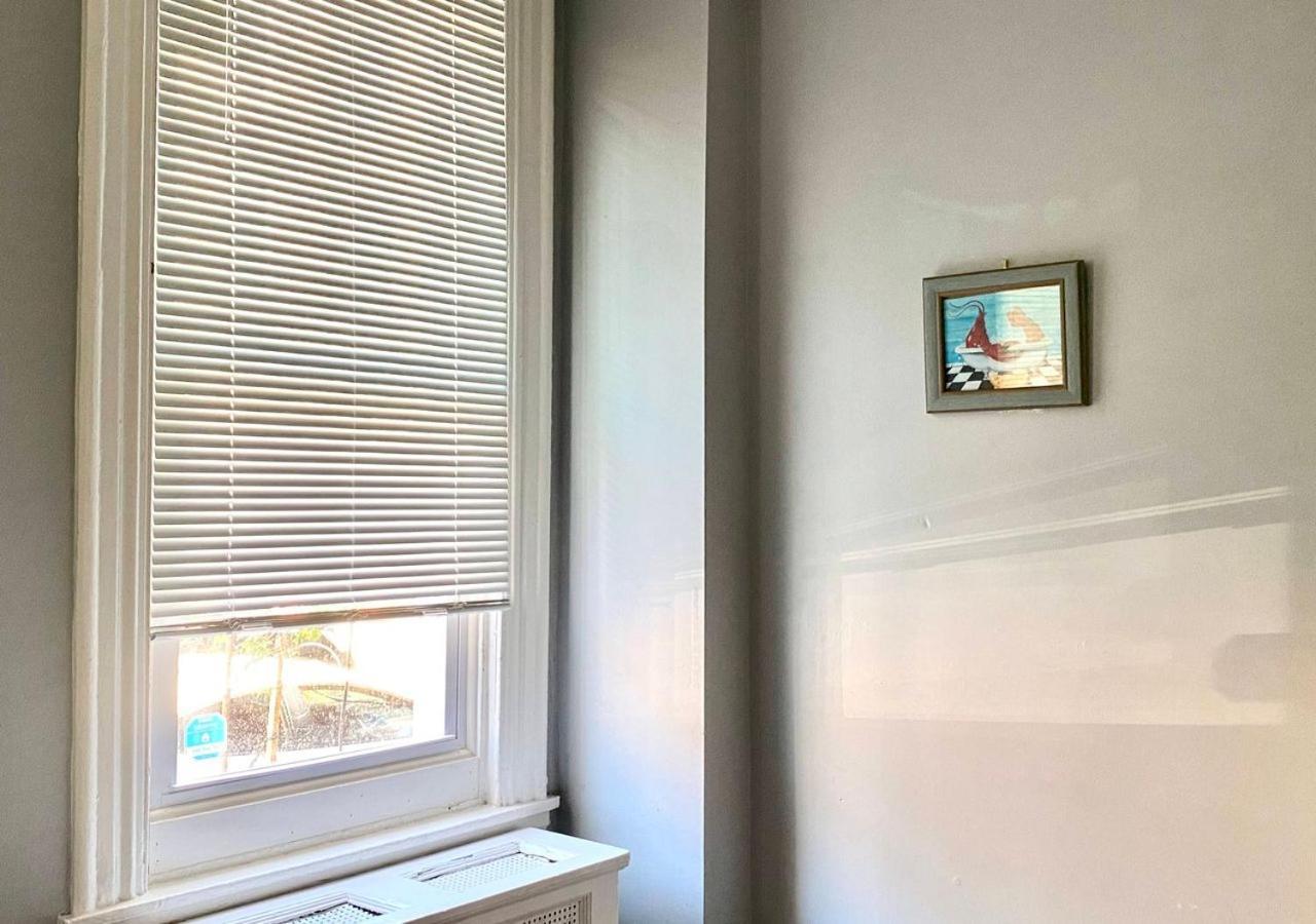 Clover 2900 - Apartment And Rooms With Private Bathroom Near Washington Ave South Philly Philadelphia Exterior photo