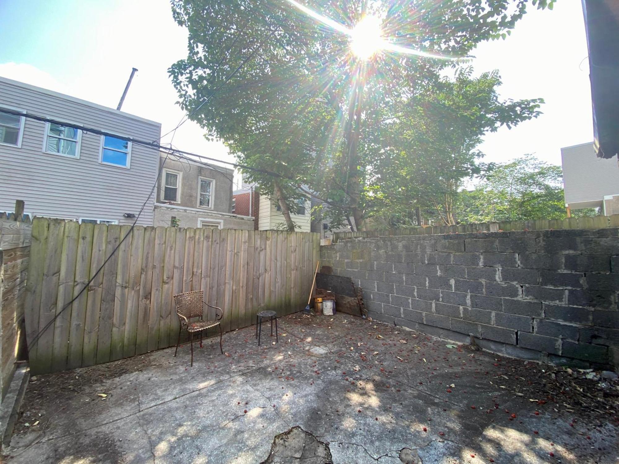 Clover 2900 - Apartment And Rooms With Private Bathroom Near Washington Ave South Philly Philadelphia Exterior photo