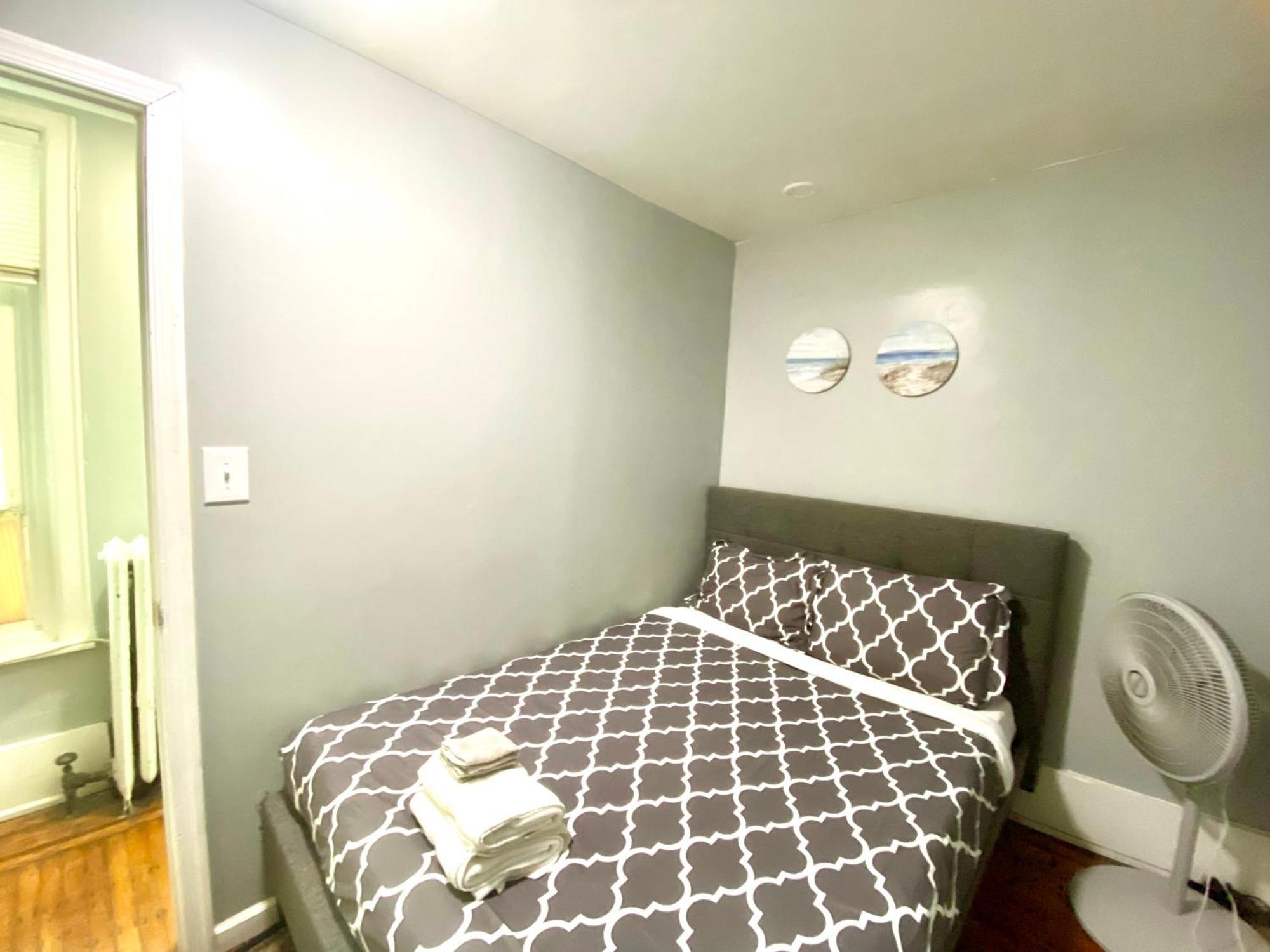 Clover 2900 - Apartment And Rooms With Private Bathroom Near Washington Ave South Philly Philadelphia Exterior photo